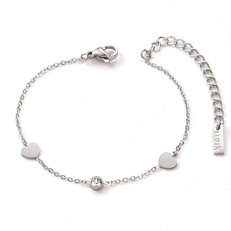 Cubic Zirconia Bracelet