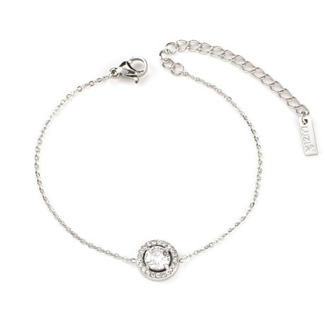 Cubic Zirconia Bracelet