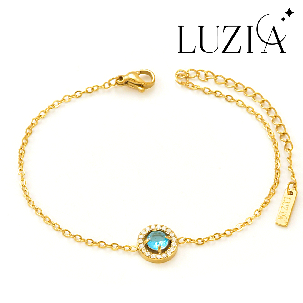 Cubic Zirconia Bracelet