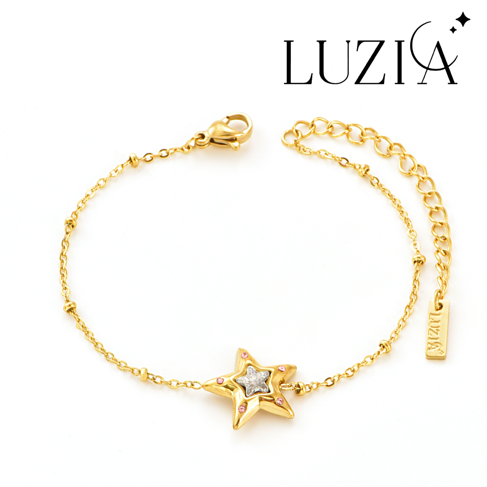 Cubic Zirconia Bracelet