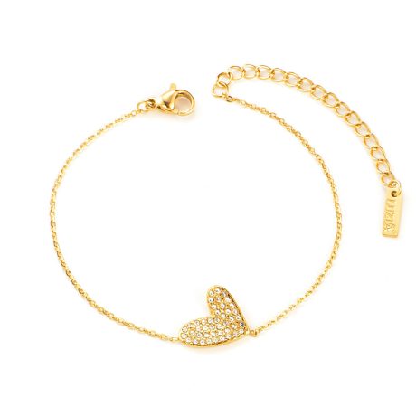 Cubic Zirconia Bracelet