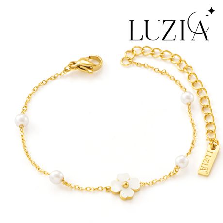 Pearl Bracelet