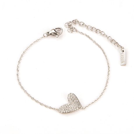 Cubic Zirconia Bracelet