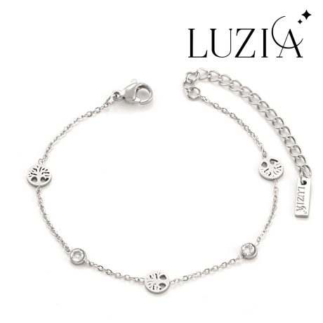 Cubic Zirconia Bracelet