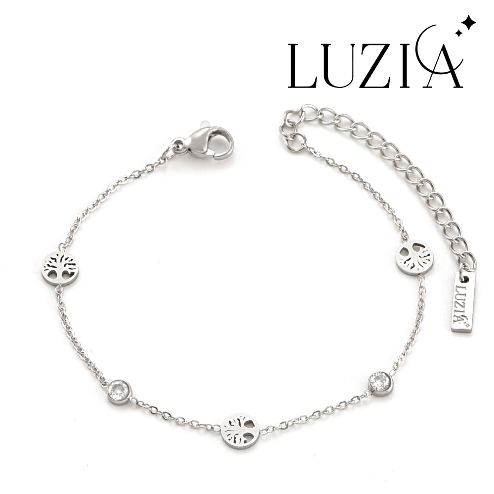 Cubic Zirconia Bracelet