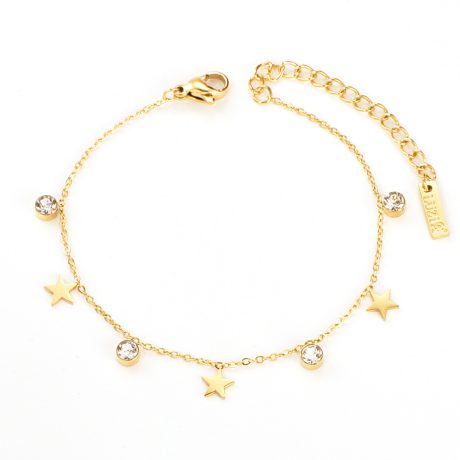 Cubic Zirconia Bracelet