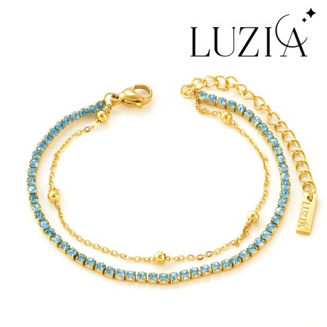 Cubic Zirconia Bracelet