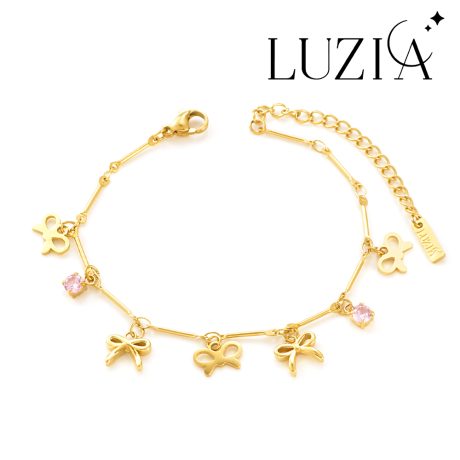 Cubic Zirconia Bracelet