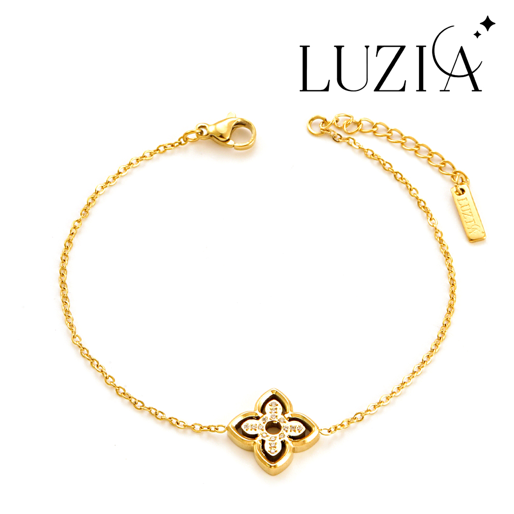Cubic Zirconia Bracelet
