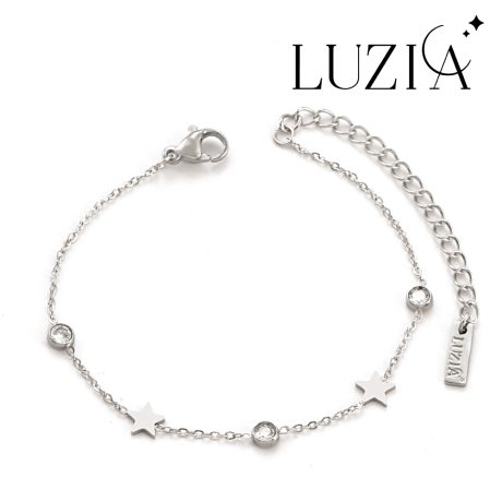 Cubic Zirconia Bracelet