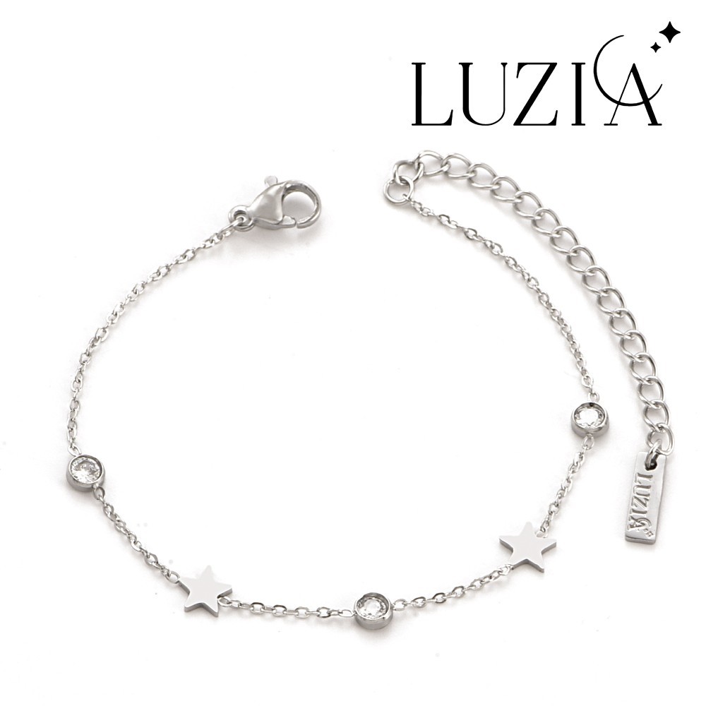 Cubic Zirconia Bracelet