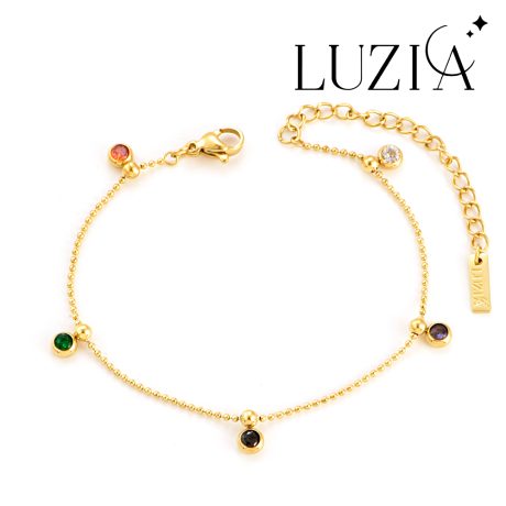 Cubic Zirconia Bracelet