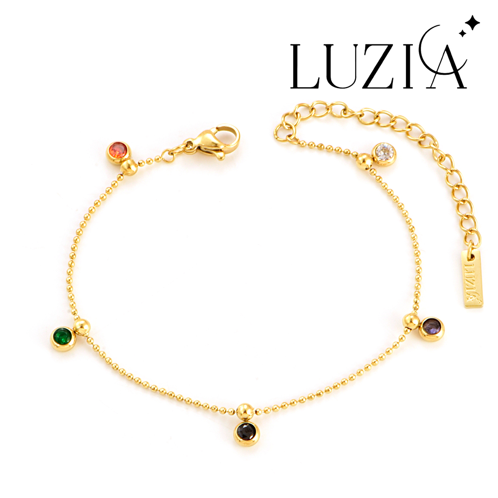 Cubic Zirconia Bracelet