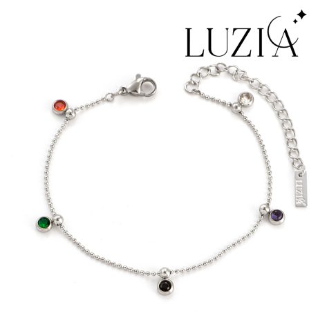 Cubic Zirconia Bracelet