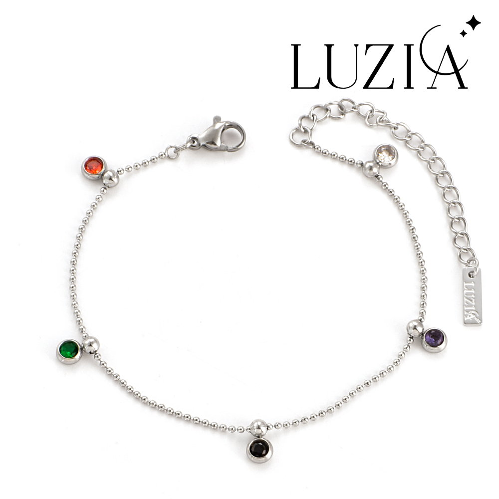 Cubic Zirconia Bracelet
