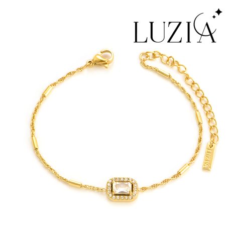 Cubic Zirconia Bracelet