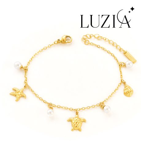 Pearl Bracelet