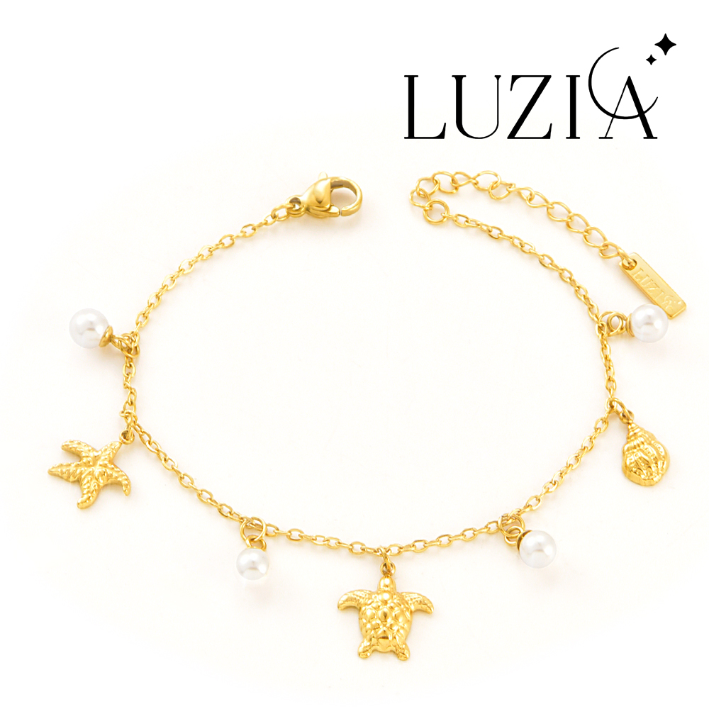 Pearl Bracelet