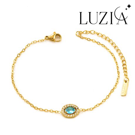 Cubic Zirconia Bracelet