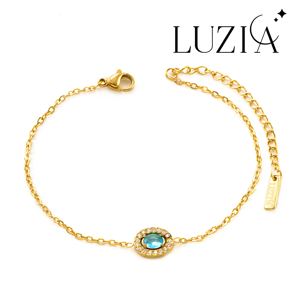 Cubic Zirconia Bracelet