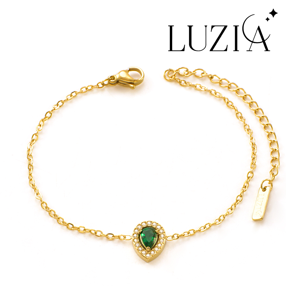 Cubic Zirconia Bracelet