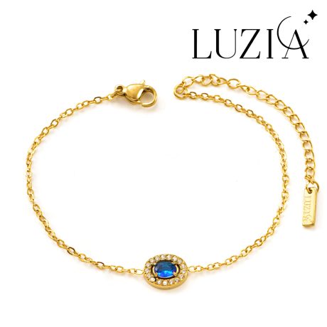 Cubic Zirconia Bracelet