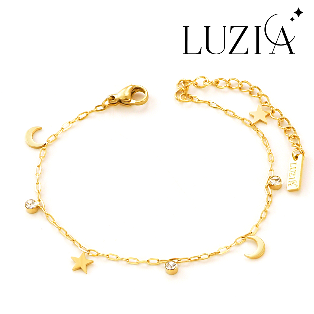 Cubic Zirconia Bracelet