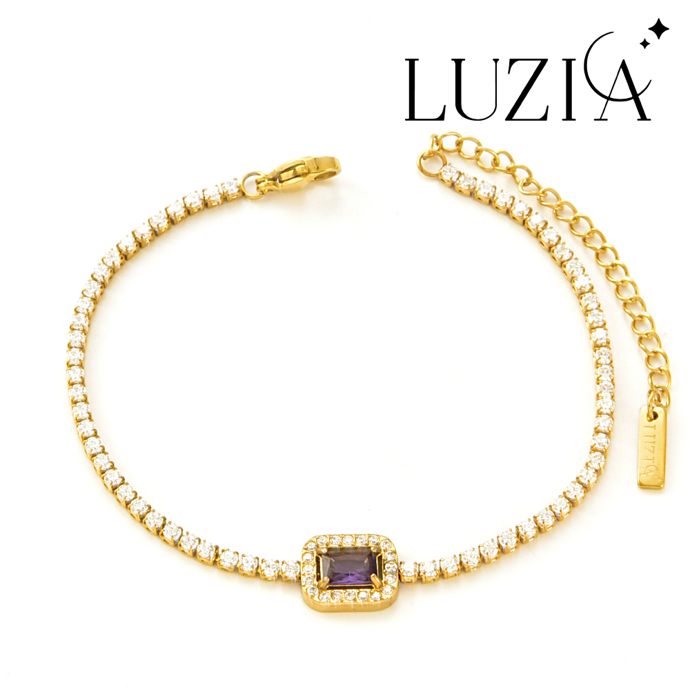 Cubic Zirconia Bracelet
