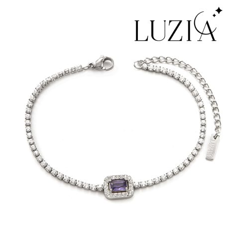Cubic Zirconia Bracelet