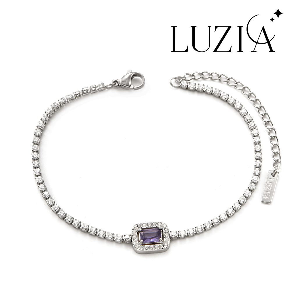 Cubic Zirconia Bracelet