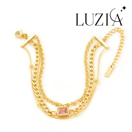 Cubic Zirconia Bracelet