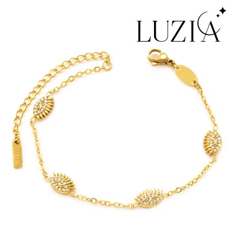 Cubic Zirconia Bracelet