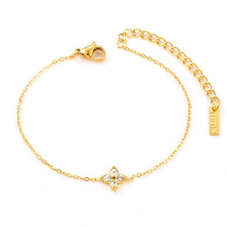 Cubic Zirconia Bracelet