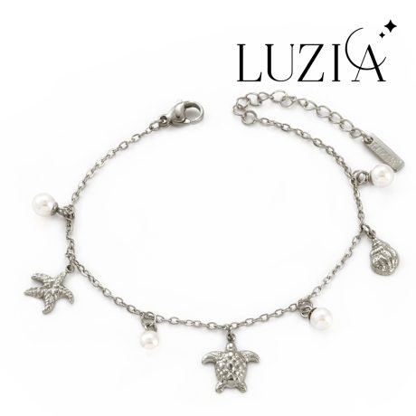 Pearl Bracelet