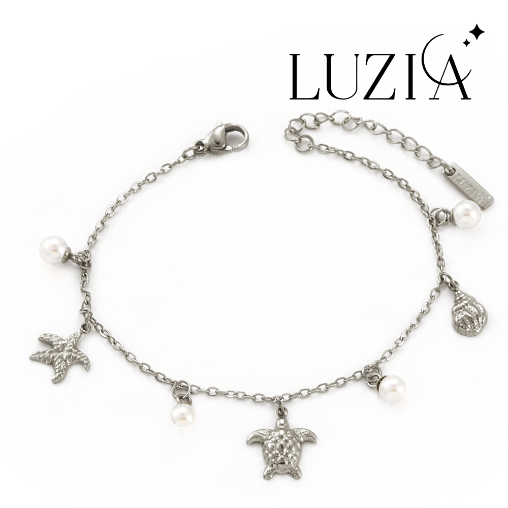 Pearl Bracelet