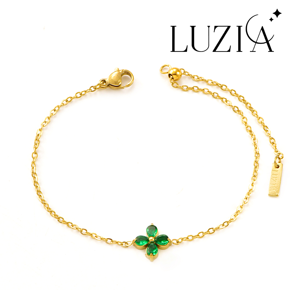 Cubic Zirconia Bracelet