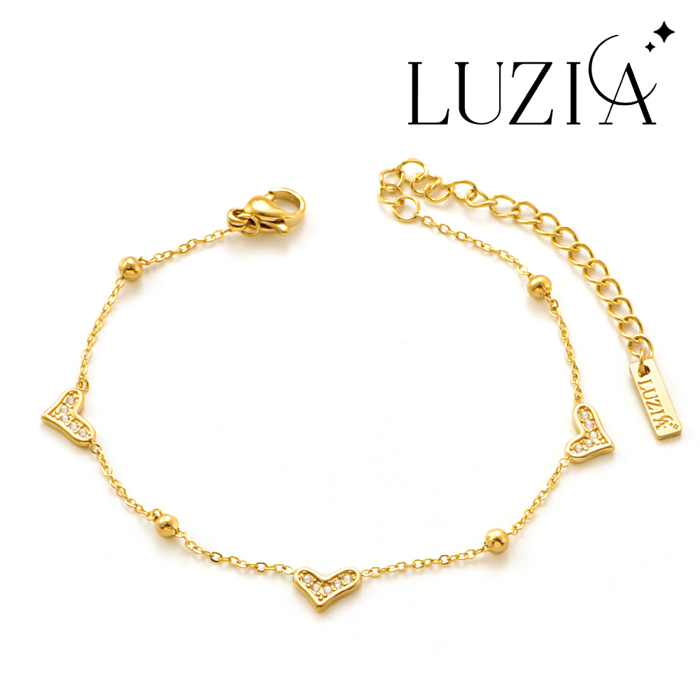 Cubic Zirconia Bracelet