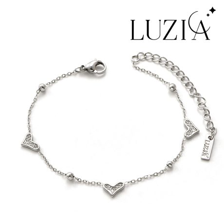 Cubic Zirconia Bracelet