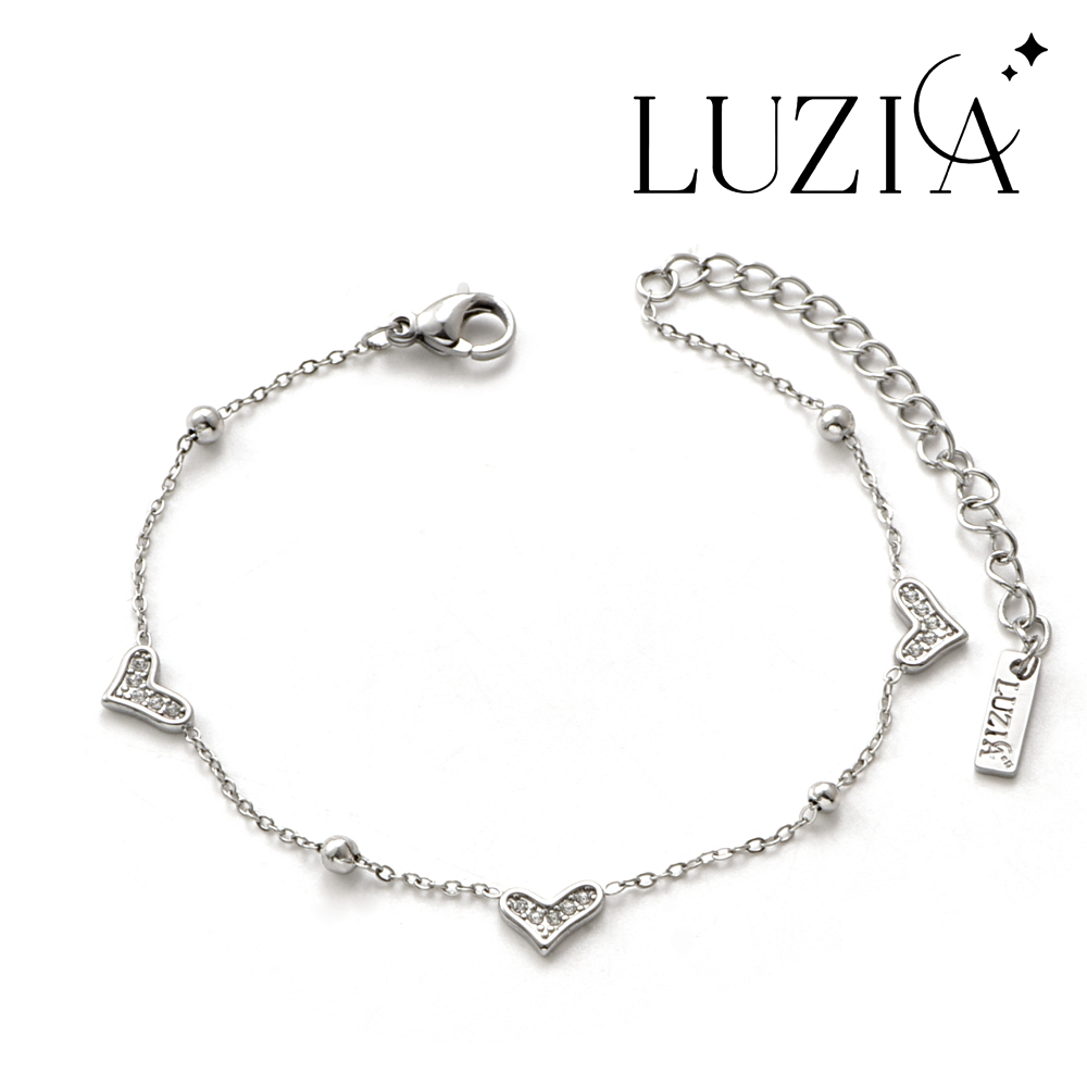 Cubic Zirconia Bracelet