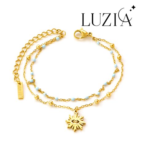 Cubic Zirconia Bracelet