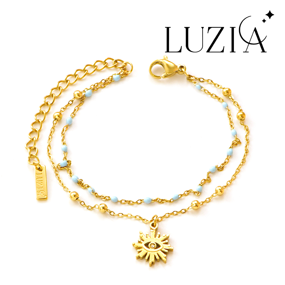 Cubic Zirconia Bracelet
