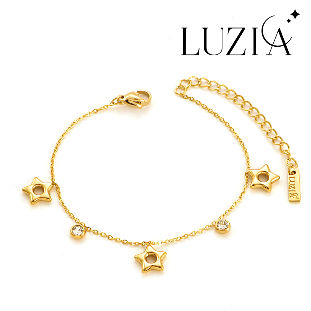 Cubic Zirconia Bracelet