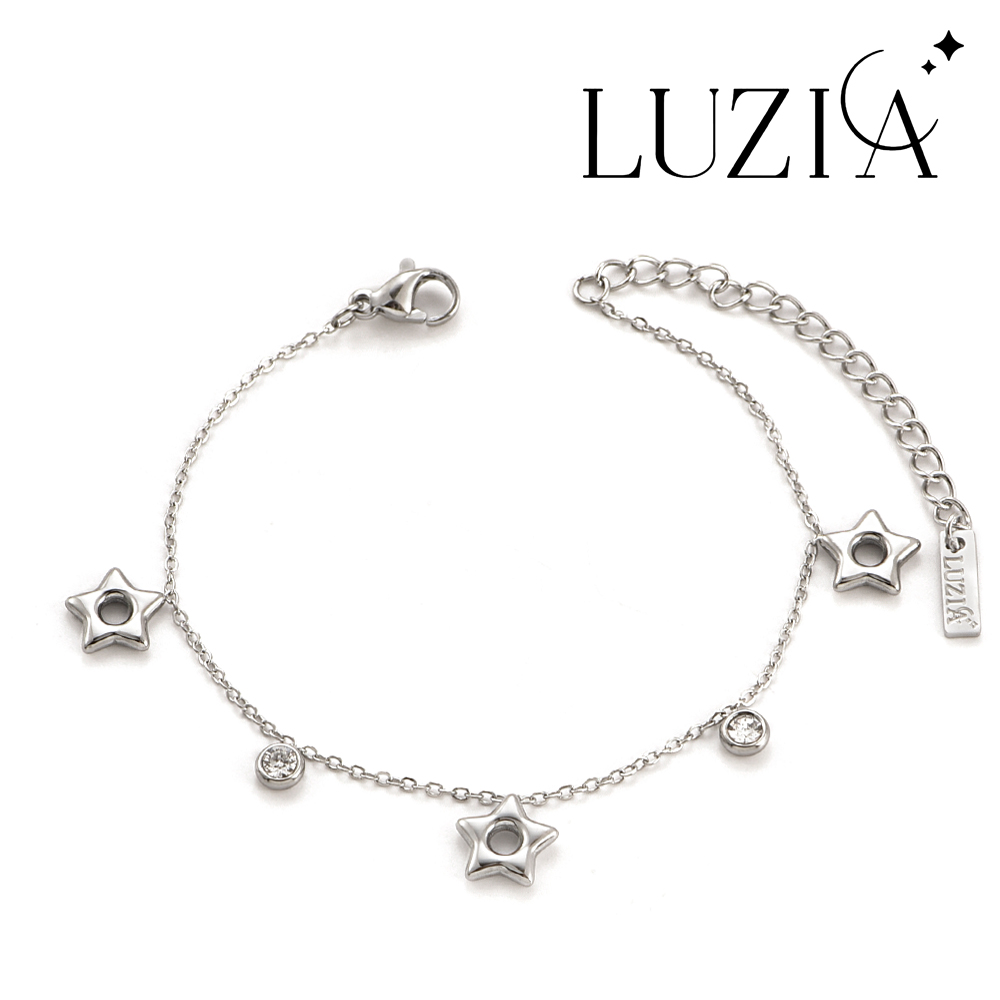 Cubic Zirconia Bracelet