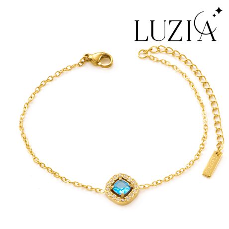 Cubic Zirconia Bracelet