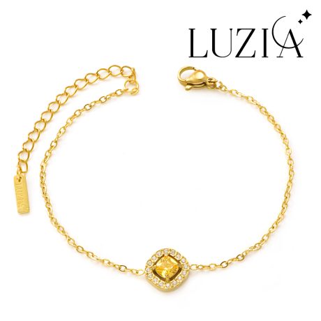 Cubic Zirconia Bracelet