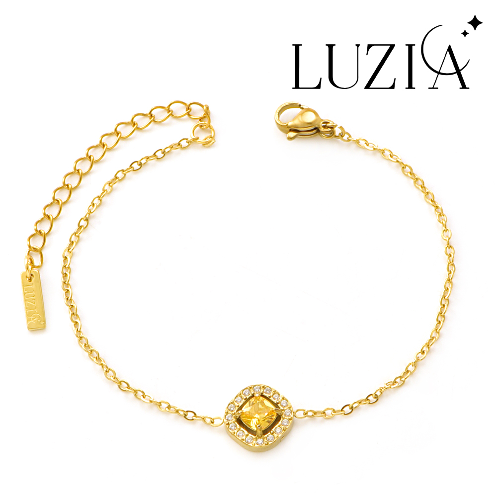 Cubic Zirconia Bracelet