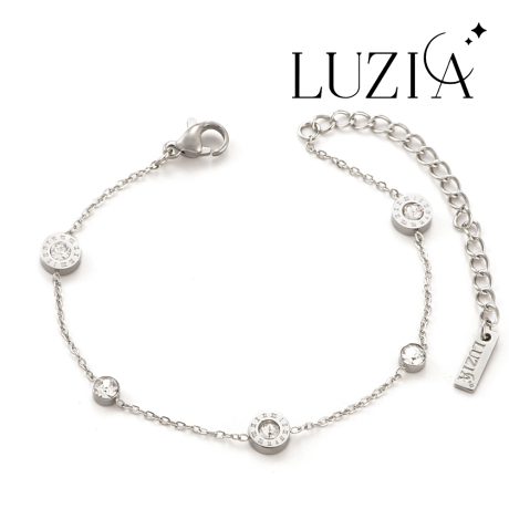 Cubic Zirconia Bracelet