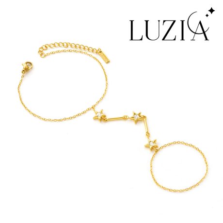Cubic Zirconia Bracelet