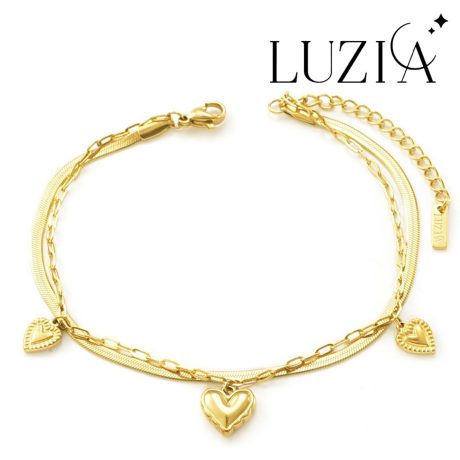 Classic Anklet