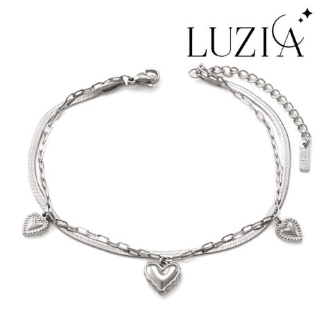 Classic Anklet